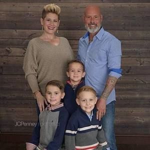 Meet your Posher, Lacey